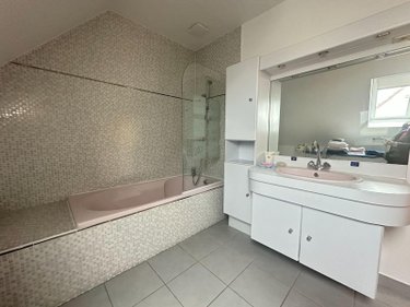 Maison a vendre Le Mesnil-Esnard 76240 Seine-Maritime 120 m2 7 pièces 370000 euros
