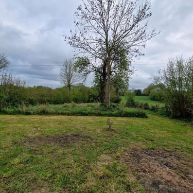 Maison a vendre Hardanges 53640 Mayenne 136 m2 4 pièces 90000 euros