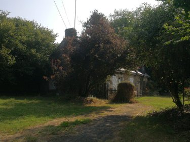 Maison a vendre Hardanges 53640 Mayenne 136 m2 4 pièces 63000 euros