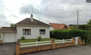 Maison a vendre Beaurainville 62990 Pas-de-Calais 73 m2 3 pièces 167600 euros