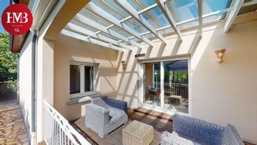Maison a vendre Naucelles 15250 Cantal 195 m2 13 pièces 485300 euros