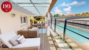 Maison a vendre Naucelles 15250 Cantal 195 m2 13 pièces 485300 euros