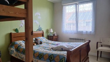 Maison a vendre Sommery 76440 Seine-Maritime 79 m2 5 pièces 156000 euros
