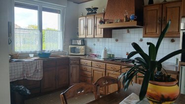 Maison a vendre Sommery 76440 Seine-Maritime 79 m2 5 pièces 156000 euros