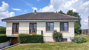 Maison a vendre Sommery 76440 Seine-Maritime 79 m2 5 pièces 156000 euros