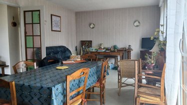 Maison a vendre Sommery 76440 Seine-Maritime 79 m2 5 pièces 156000 euros