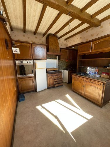 Maison a vendre Saint-Julien-les-Villas 10800 Aube 98 m2 4 pièces 129000 euros