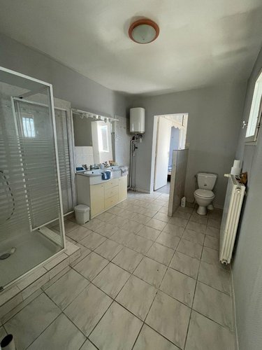 Maison a vendre Saint-Julien-les-Villas 10800 Aube 98 m2 4 pièces 129000 euros