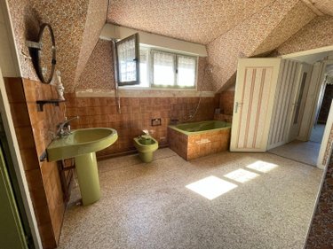 Maison a vendre Saint-Julien-les-Villas 10800 Aube 98 m2 4 pièces 129000 euros