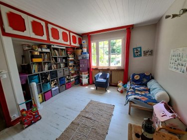 Maison a vendre Ver-sur-Mer 14114 Calvados 185 m2 8 pièces 525600 euros