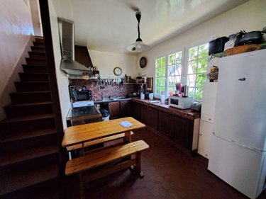 Maison a vendre Ver-sur-Mer 14114 Calvados 185 m2 8 pièces 525600 euros