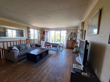 Maison a vendre Ver-sur-Mer 14114 Calvados 185 m2 8 pièces 525600 euros