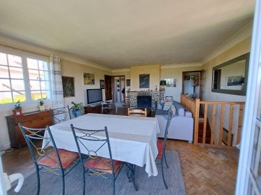 Maison a vendre Ver-sur-Mer 14114 Calvados 185 m2 8 pièces 525600 euros