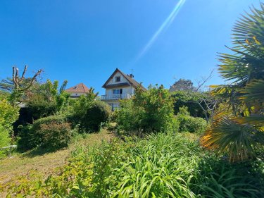 Maison a vendre Ver-sur-Mer 14114 Calvados 185 m2 8 pièces 525600 euros
