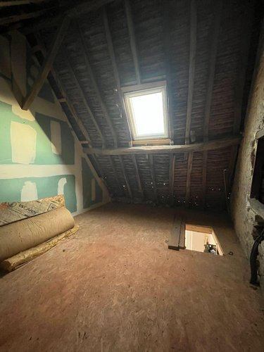 Maison a vendre Mézières-en-Brenne 36290 Indre 52 m2 2 pièces 86000 euros