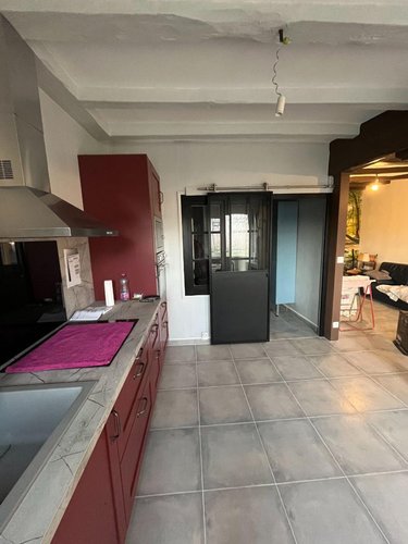 Maison a vendre Mézières-en-Brenne 36290 Indre 52 m2 2 pièces 86000 euros