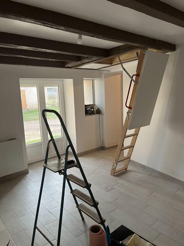 Maison a vendre Mézières-en-Brenne 36290 Indre 52 m2 2 pièces 96600 euros