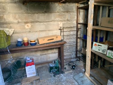 Maison a vendre Fléré-la-Rivière 36700 Indre 57 m2 2 pièces 29800 euros