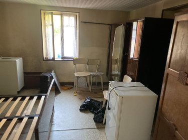 Maison a vendre Fléré-la-Rivière 36700 Indre 50 m2 2 pièces 29800 euros