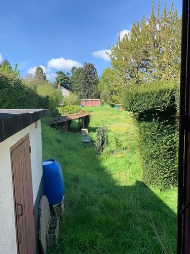 Maison a vendre Fléré-la-Rivière 36700 Indre 50 m2 2 pièces 29800 euros