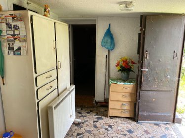Maison a vendre Fléré-la-Rivière 36700 Indre 50 m2 2 pièces 29800 euros