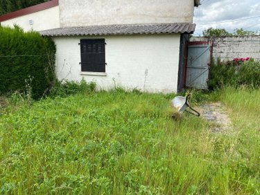 Maison a vendre Fléré-la-Rivière 36700 Indre 57 m2 2 pièces 29800 euros