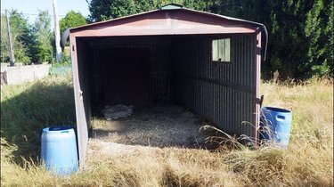 Maison a vendre Fléré-la-Rivière 36700 Indre 57 m2 2 pièces 29800 euros