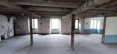 Appartement a vendre Le Pont-de-Beauvoisin 38480 Isère 92 m2  68000 euros