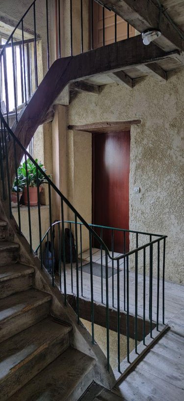 Appartement a vendre Le Pont-de-Beauvoisin 38480 Isère 92 m2  68000 euros