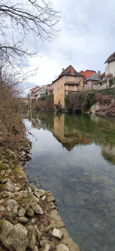 Appartement a vendre Le Pont-de-Beauvoisin 38480 Isère 92 m2  68000 euros