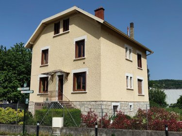 Appartement a vendre Bassens 73000 Savoie 70 m2 4 pièces 250000 euros