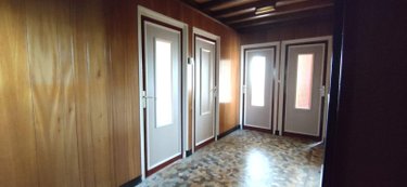 Appartement a vendre Bassens 73000 Savoie 70 m2 4 pièces 199000 euros