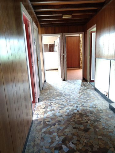 Appartement a vendre Bassens 73000 Savoie 70 m2 4 pièces 250000 euros