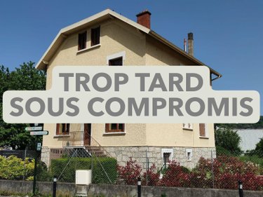 Appartement a vendre Bassens 73000 Savoie 70 m2 4 pièces 199000 euros