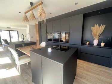 Maison a vendre Villelongue-de-la-Salanque 66410 Pyrénées-Orientales 106 m2 5 pièces 387000 euros