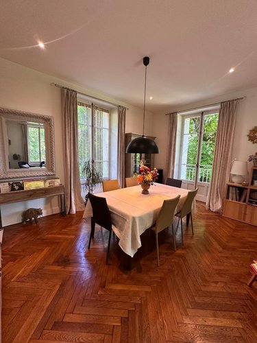 Maison a vendre Talissieu 01510 Ain 135 m2 5 pièces 645000 euros