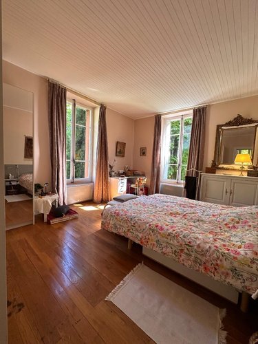 Maison a vendre Talissieu 01510 Ain 135 m2 5 pièces 645000 euros
