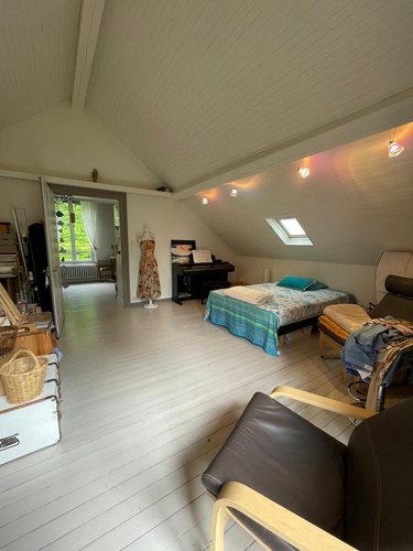 Maison a vendre Talissieu 01510 Ain 135 m2 5 pièces 645000 euros