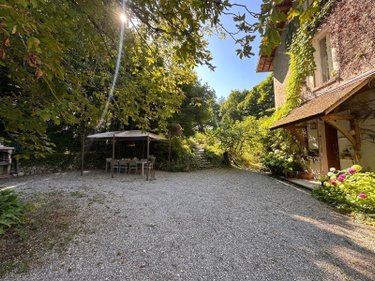 Maison a vendre Talissieu 01510 Ain 135 m2 5 pièces 645000 euros