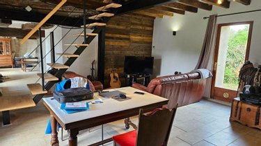 Maison a vendre Mézeray 72270 Sarthe 115 m2 3 pièces 183000 euros