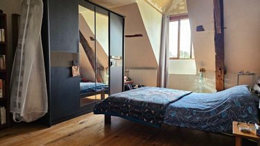 Maison a vendre Mézeray 72270 Sarthe 115 m2 3 pièces 183000 euros
