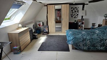 Maison a vendre Mézeray 72270 Sarthe 115 m2 3 pièces 183000 euros