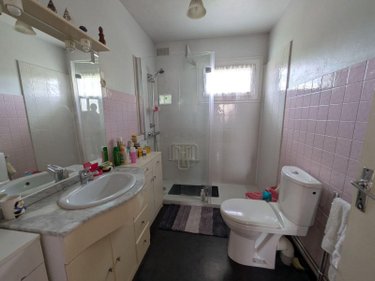 Maison a vendre Quimperlé 29300 Finistère 89 m2 5 pièces 229240 euros