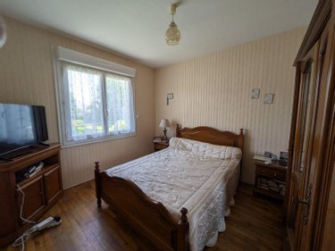 Maison a vendre Quimperlé 29300 Finistère 89 m2 5 pièces 229240 euros