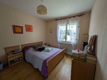 Maison a vendre Quimperlé 29300 Finistère 89 m2 5 pièces 229240 euros