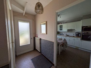 Maison a vendre Quimperlé 29300 Finistère 89 m2 5 pièces 229240 euros