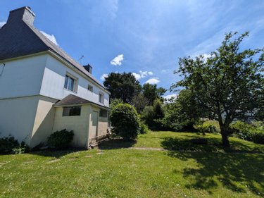 Maison a vendre Quimperlé 29300 Finistère 89 m2 5 pièces 229240 euros