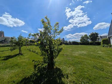 Maison a vendre Quimperlé 29300 Finistère 89 m2 5 pièces 229240 euros