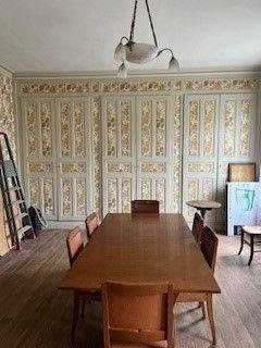 Maison a vendre La Porte-du-Der 52220 Haute-Marne 100 m2 5 pièces 157352 euros