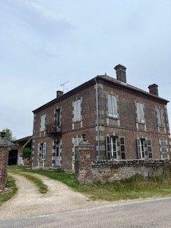 Maison a vendre La Porte-du-Der 52220 Haute-Marne 100 m2 5 pièces 157352 euros